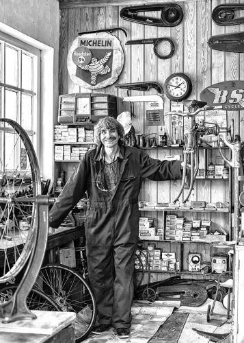 Carrie-Davidson The-Cycle-Mechanic