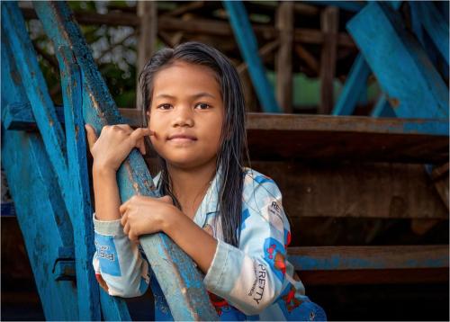 Chanda-Growing-Up-In-A-Floating-Stilt-Village Carrie-Davidson