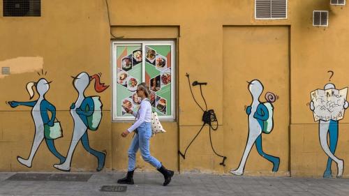 Follow-The-Leader Jean-Brooks