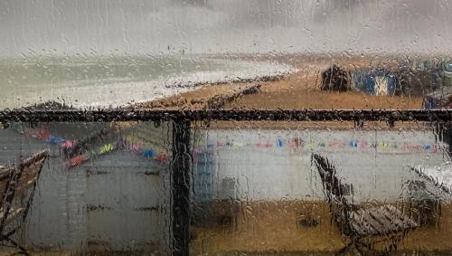 Hayling-In-The-Rain Jean-Brooks