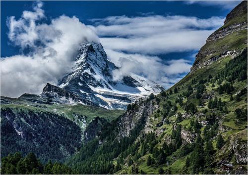 Matterhorn-View Stephen-Frost