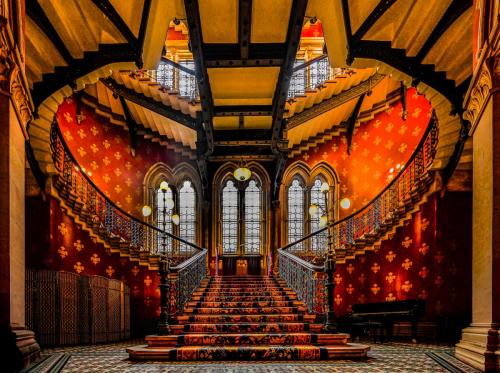 Renaissance-Hotel-St-Pancras Nigel-Tay