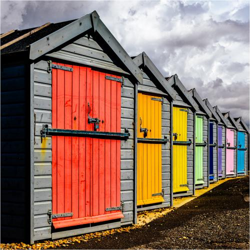 Shoreham-Beach-Huts Nigel-Tay