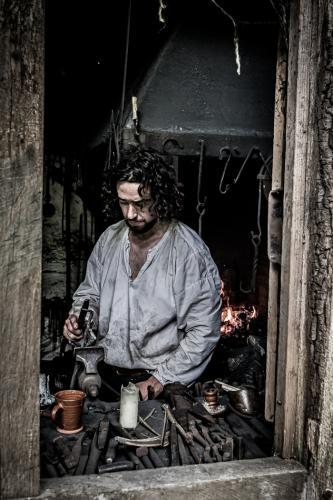 The-Apprentice Eric-Clark