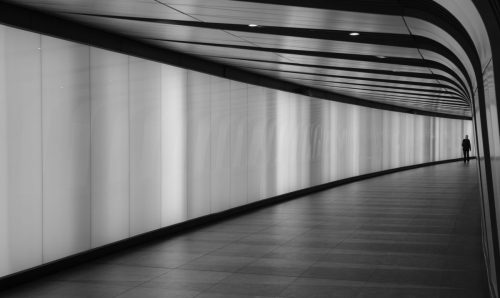 Fading-Footsteps John-Garty