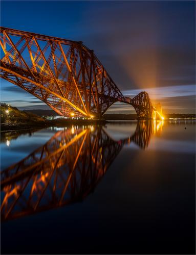 Forth-Rail-Bridge Paul-Beacham