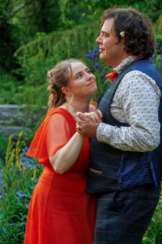 Look-Of-Love Paul-Thorpe