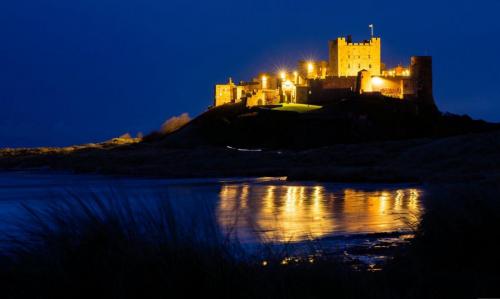 Shining-Castle Brian-Sykes