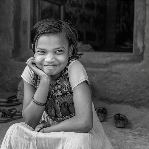 Anisha Carrie-Davidson