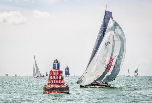 Approaching-the-Marker Gordon-Gentles