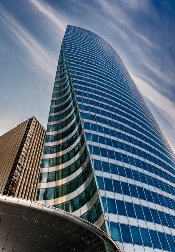 La-Defense-Architecture-Paris Gordon-Gentles