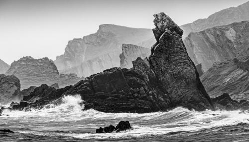  On-The-Rocks Ron-DeAth