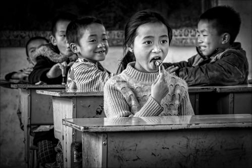 School-Days Carrie-Davidson