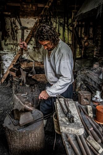 The-Artisans-Focus Eric-Clark