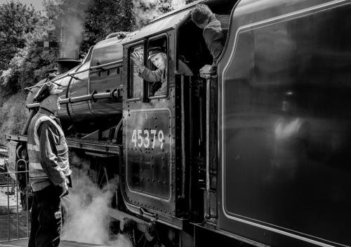 Time-to-Depart Carrie-Davidson