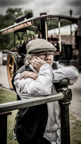 When-Life-Gives-you-Lemons-Make-Steam Eric-Clark