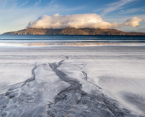 Cloud-over-Isle-of-Rum Paul-Beacham