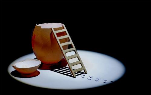 The-Great-Eggscape Alistair-Blair