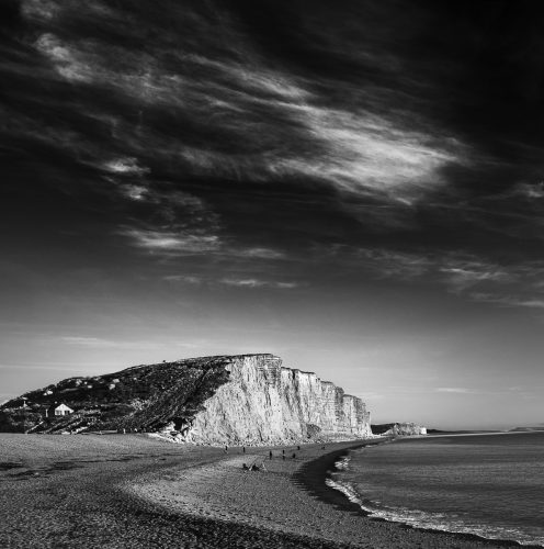 Broadchurch-Revisited Ron-DeAth