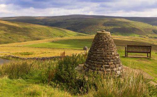 Buttertub-Pass Kay-Taylor