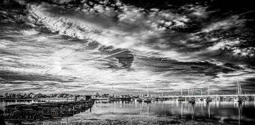 Still-Waters-Wild-Skies Eric-Clark