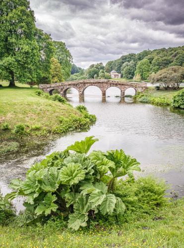 Stourhead Gordon-Gentles