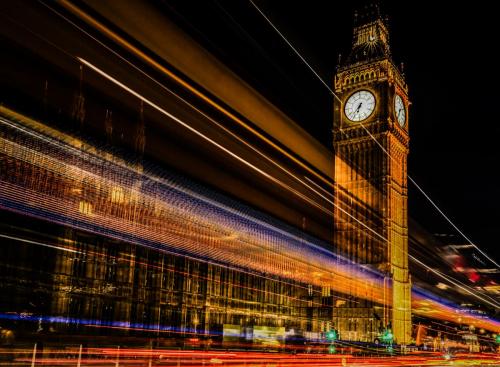 Westminster Nigel-Tay