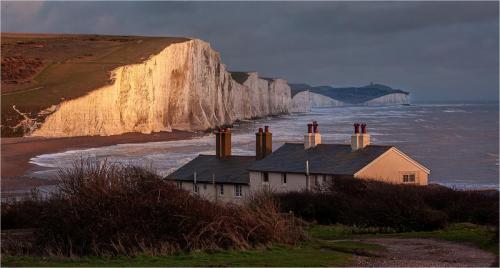 Dave-Young Seven-Sisters-View