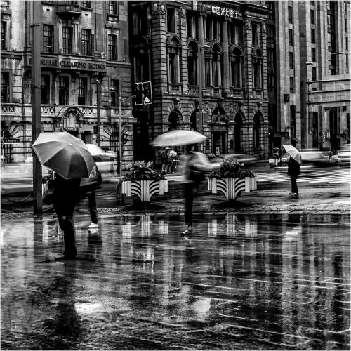 A-Very-Wet-Day-In-Shanghai Carrie-Davidson