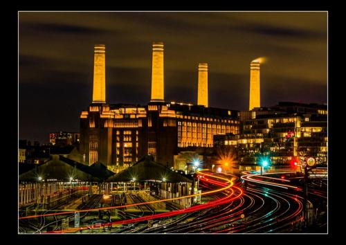 Battersea-By-Night Nigel-Tay