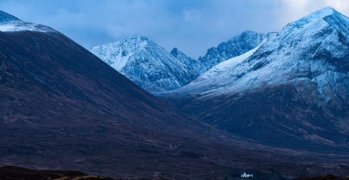 Black-Cuillin Brian-Sykes