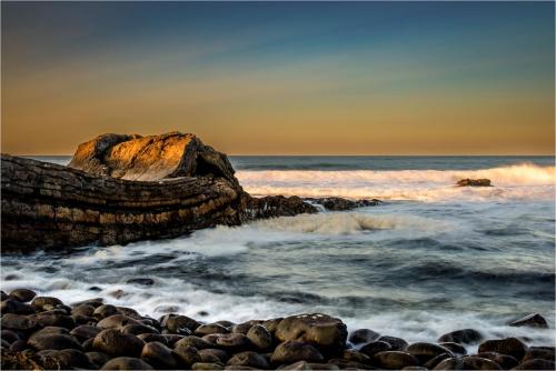 Evening-Light-Rumble-Churn Carrie-Davidson