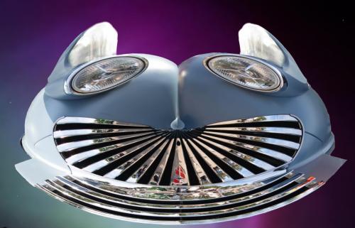 Ferris-Feline Eric-Clark