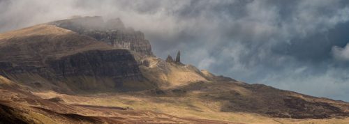 Old-Man-Of-Storr Brian-Sykes