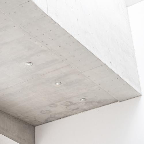 Jean Brooks MAXXI Museum Rome 1