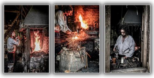 The-Apprentice Eric-Clark